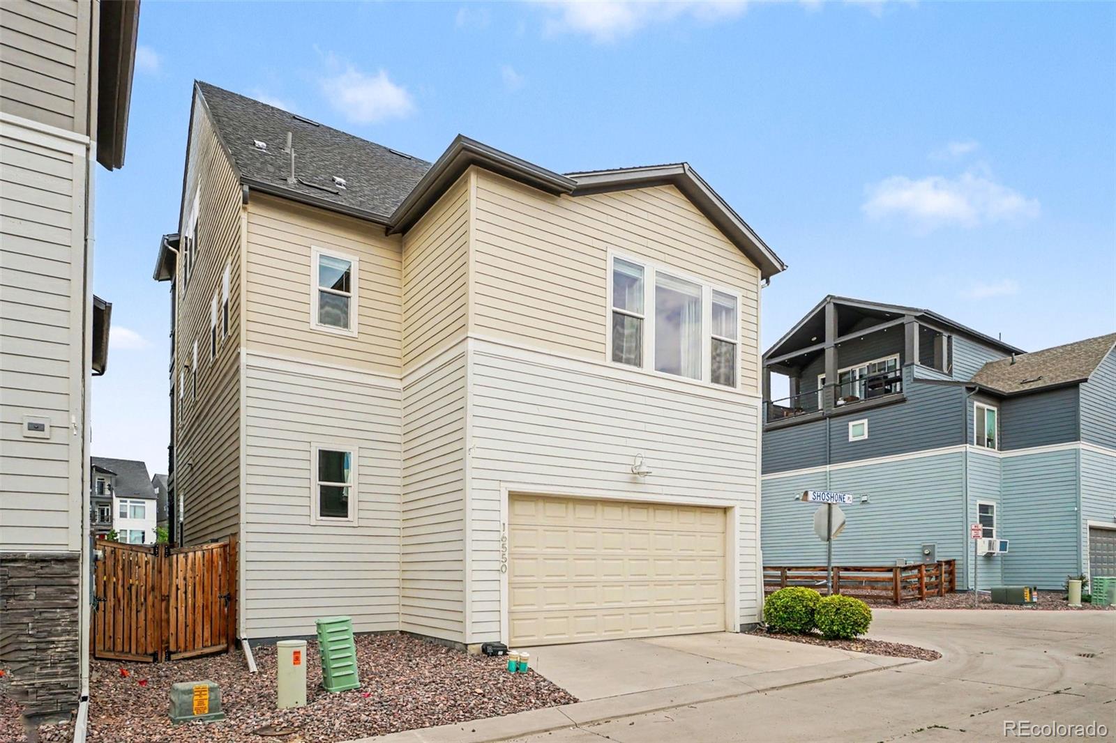 MLS Image #22 for 16550  shoshone street,broomfield, Colorado
