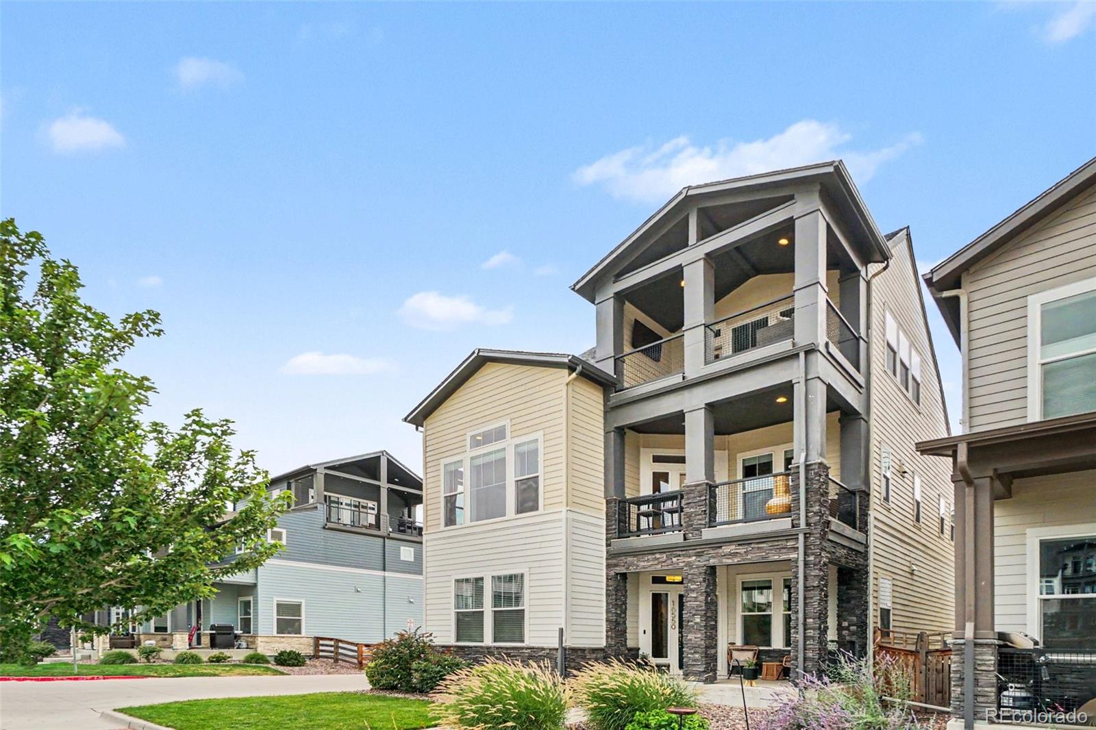 MLS Image #24 for 16550  shoshone street,broomfield, Colorado