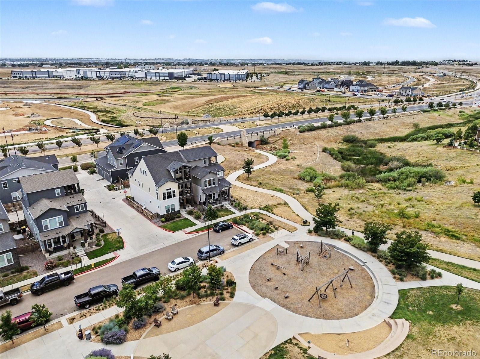 MLS Image #25 for 16550  shoshone street,broomfield, Colorado
