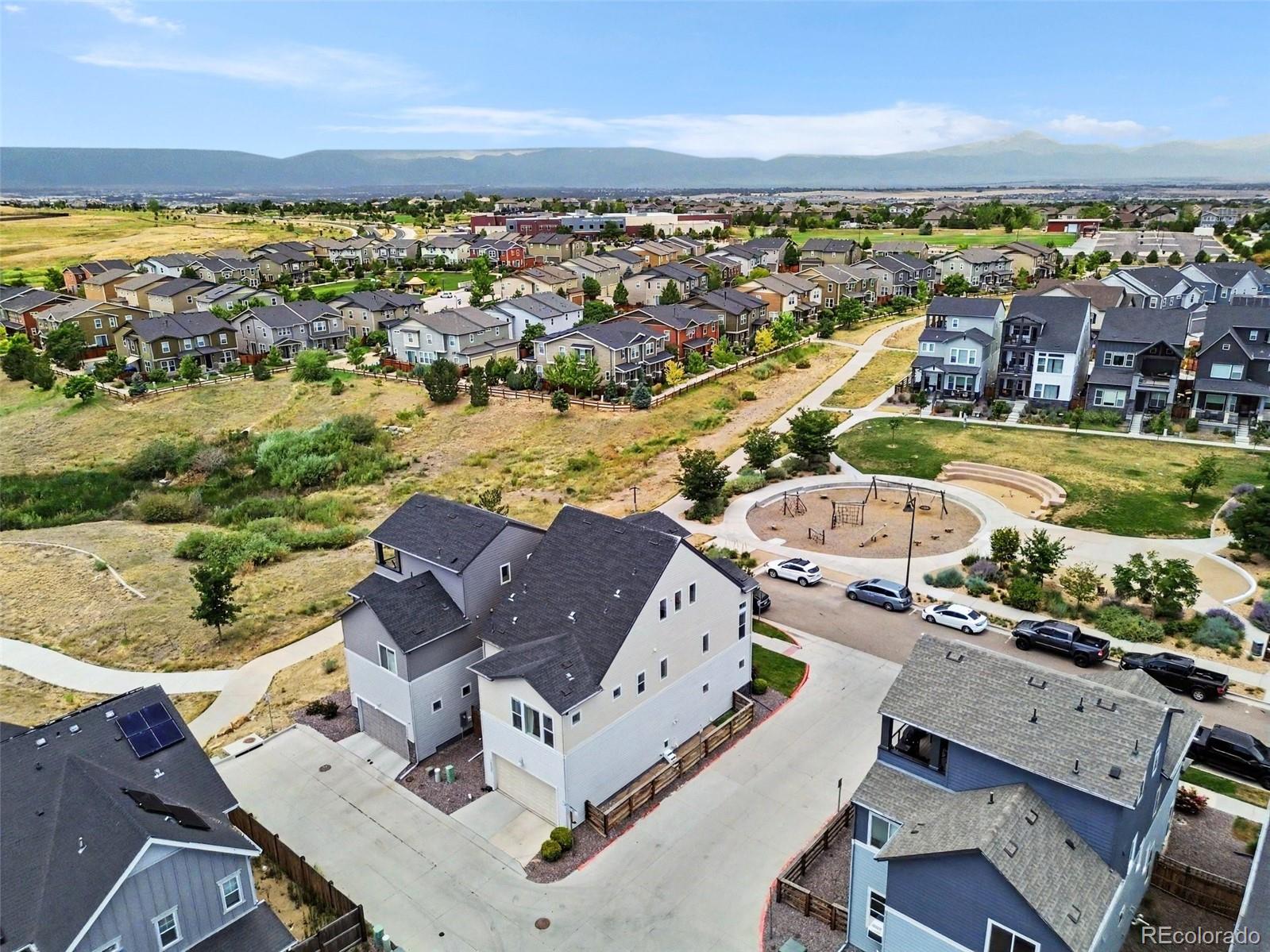 MLS Image #26 for 16550  shoshone street,broomfield, Colorado