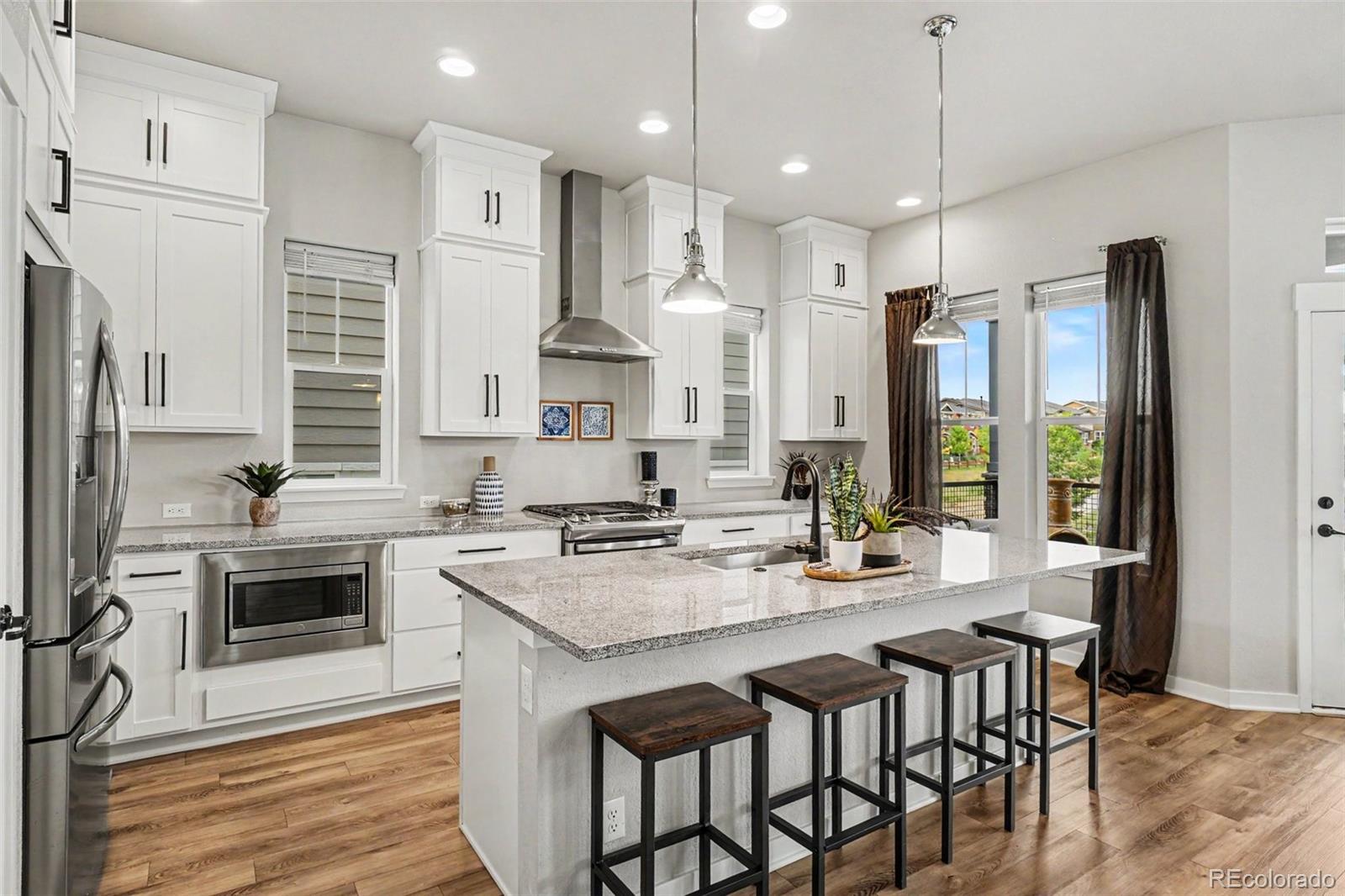 MLS Image #7 for 16550  shoshone street,broomfield, Colorado
