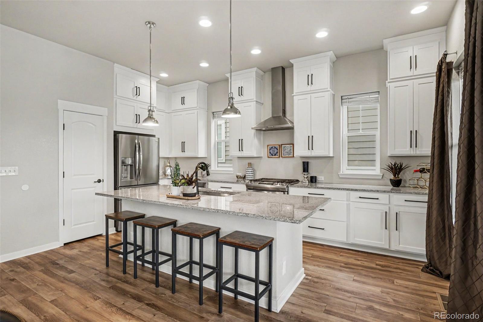 MLS Image #8 for 16550  shoshone street,broomfield, Colorado