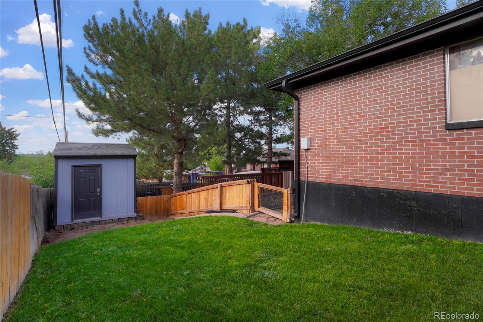 MLS Image #27 for 6607  eaton street,arvada, Colorado