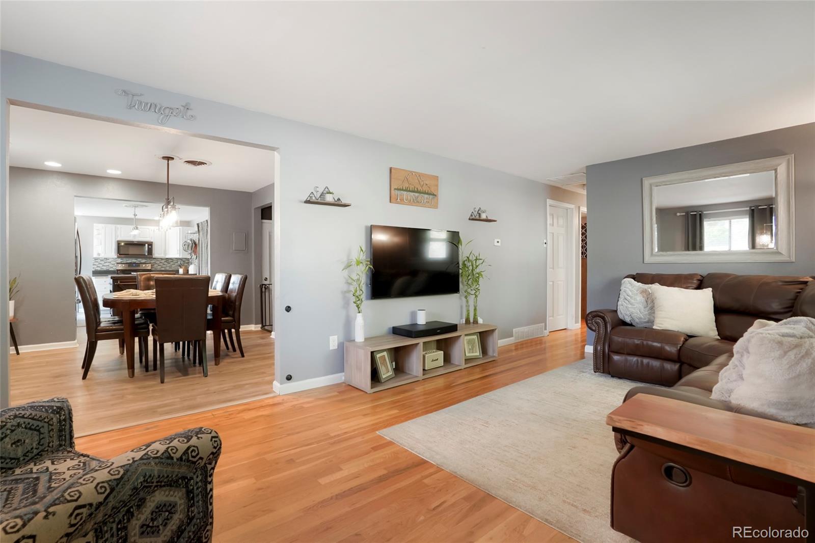 MLS Image #5 for 6607  eaton street,arvada, Colorado