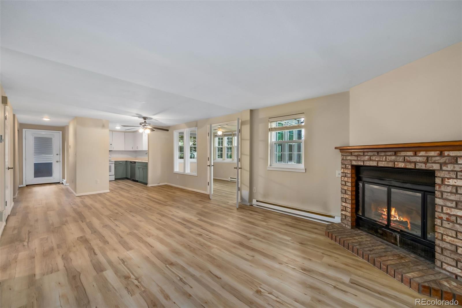 MLS Image #2 for 2828  silverplume drive,fort collins, Colorado