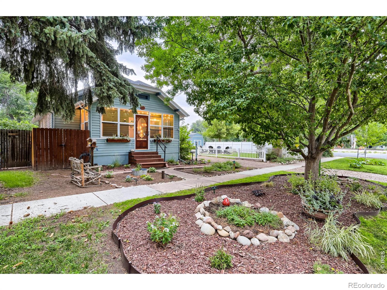 MLS Image #1 for 202  8th avenue,longmont, Colorado
