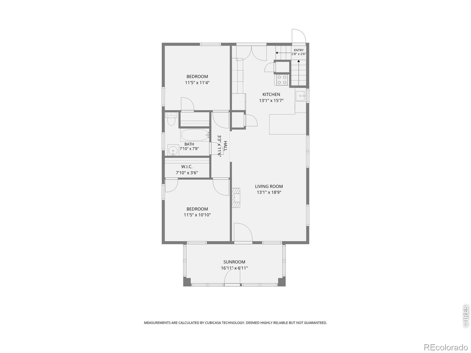 MLS Image #33 for 202  8th avenue,longmont, Colorado