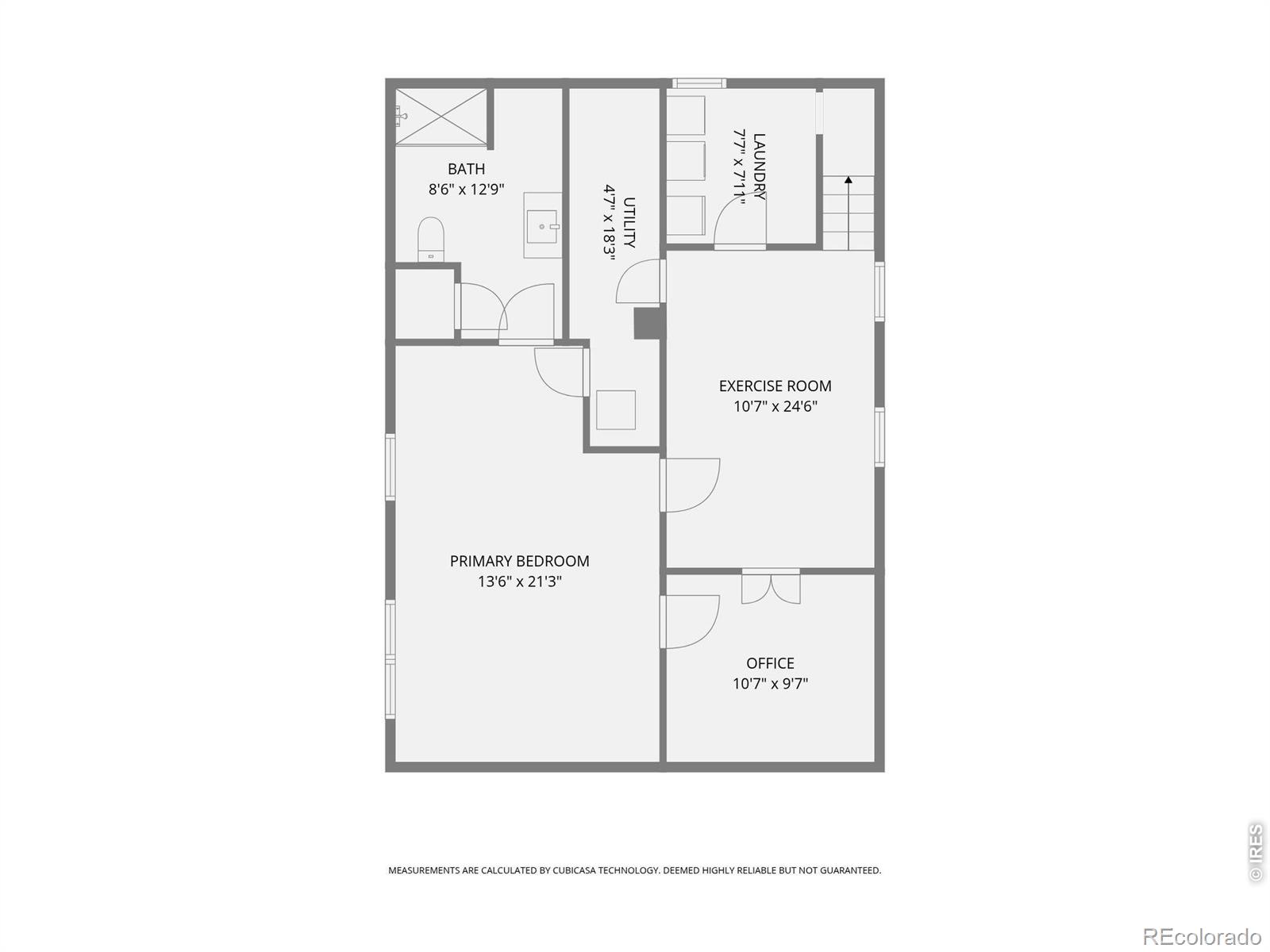 MLS Image #34 for 202  8th avenue,longmont, Colorado