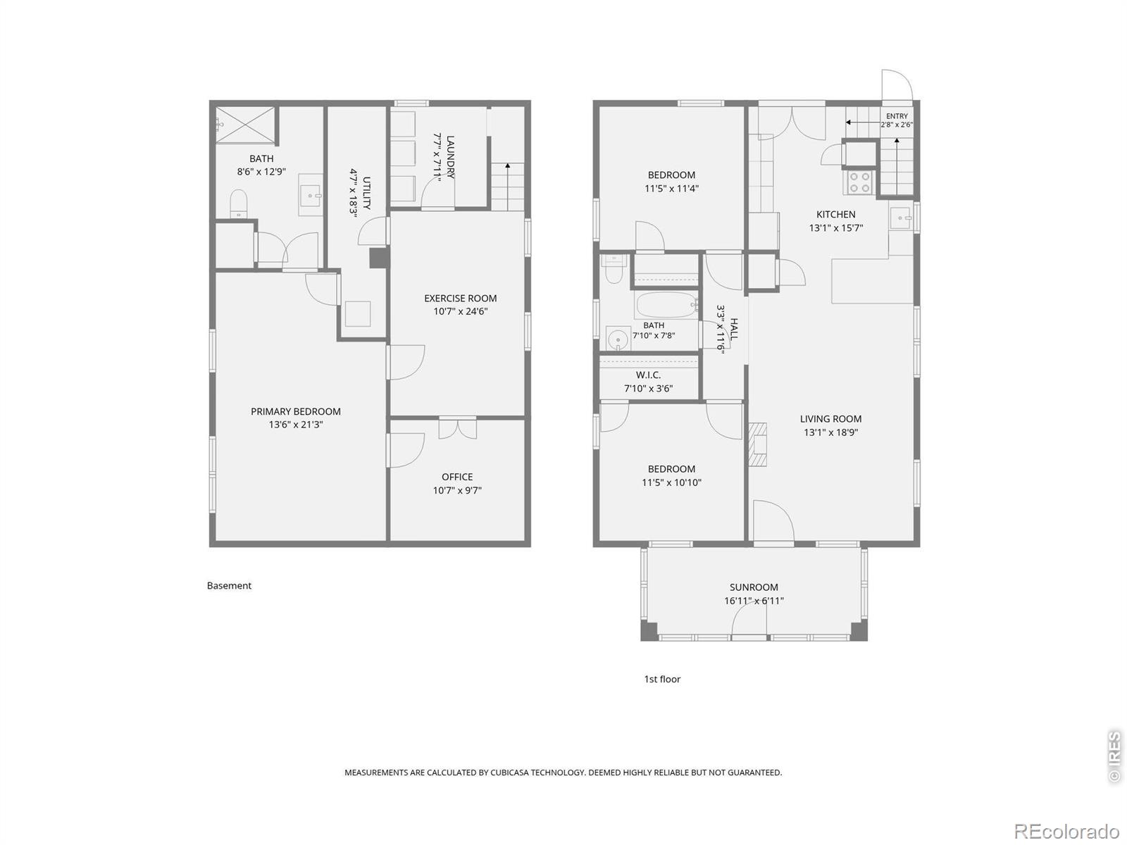 MLS Image #35 for 202  8th avenue,longmont, Colorado