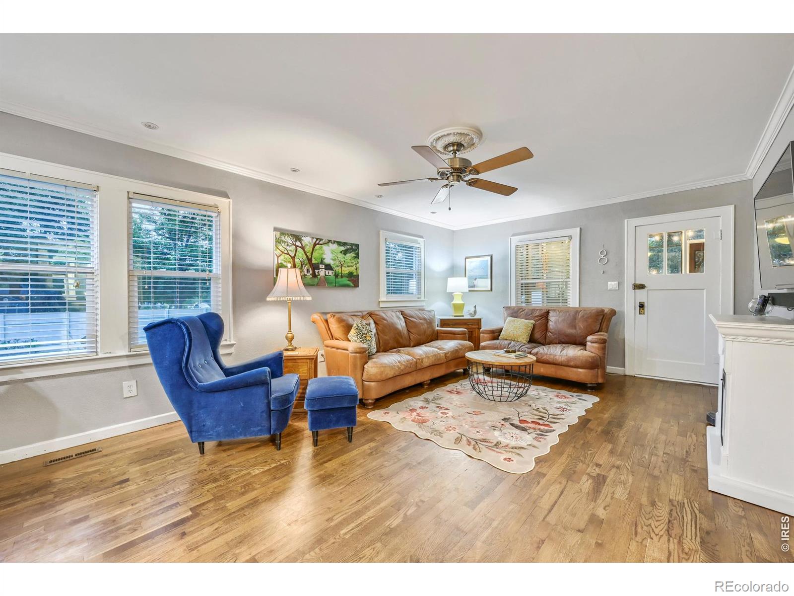 MLS Image #4 for 202  8th avenue,longmont, Colorado