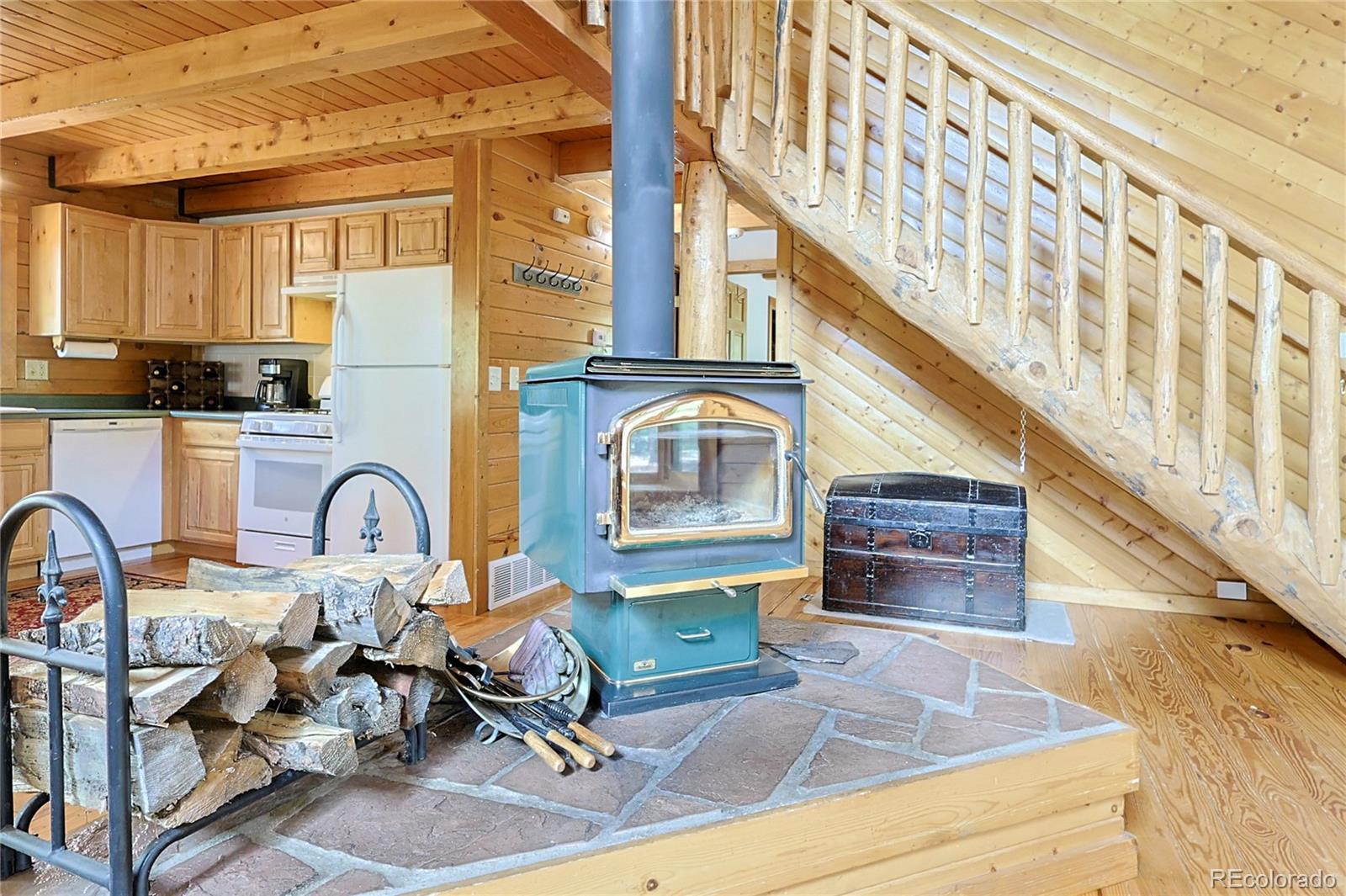 MLS Image #16 for 5527  county road 5 road,divide, Colorado