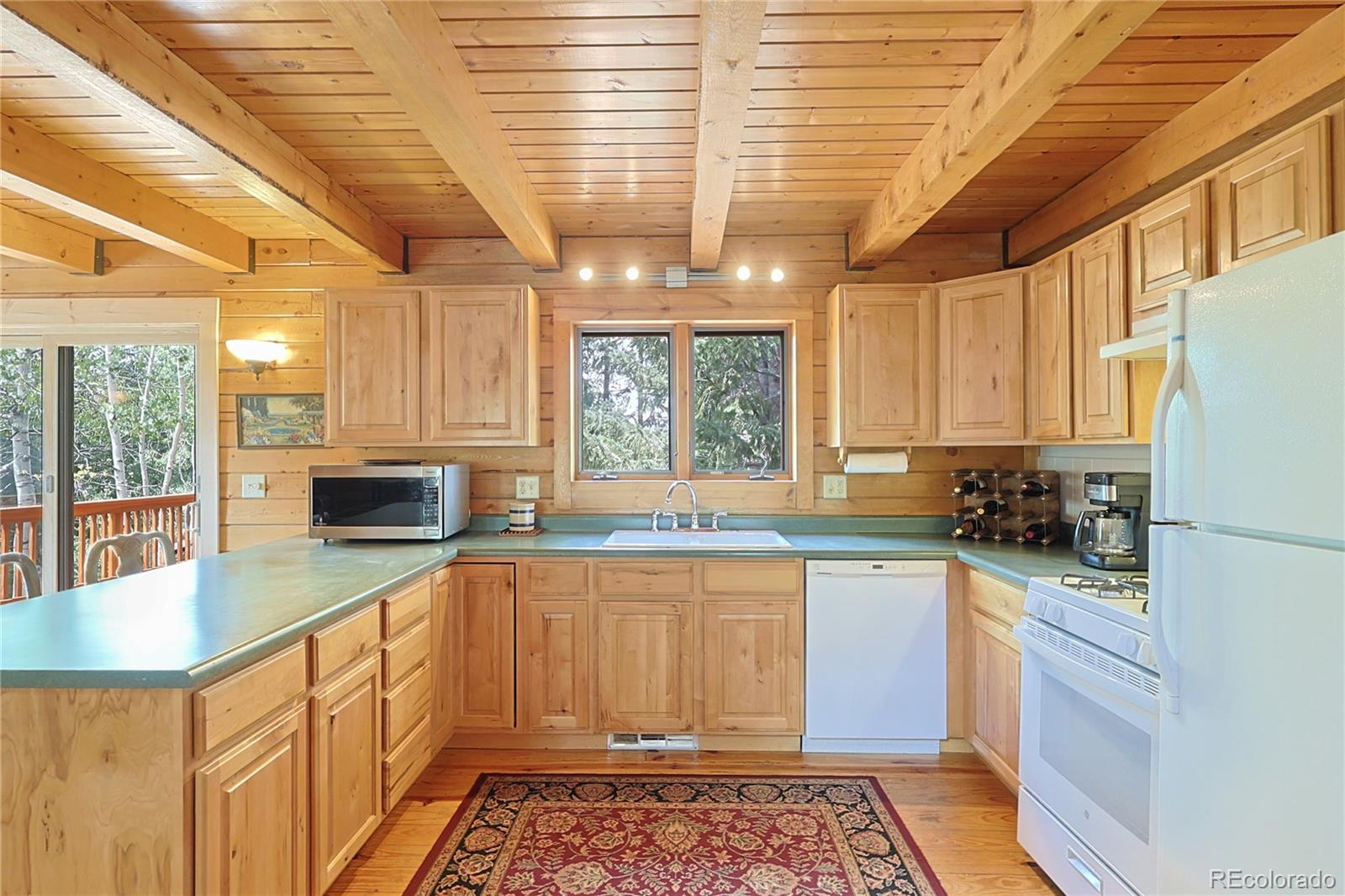 MLS Image #18 for 5527  county road 5 road,divide, Colorado