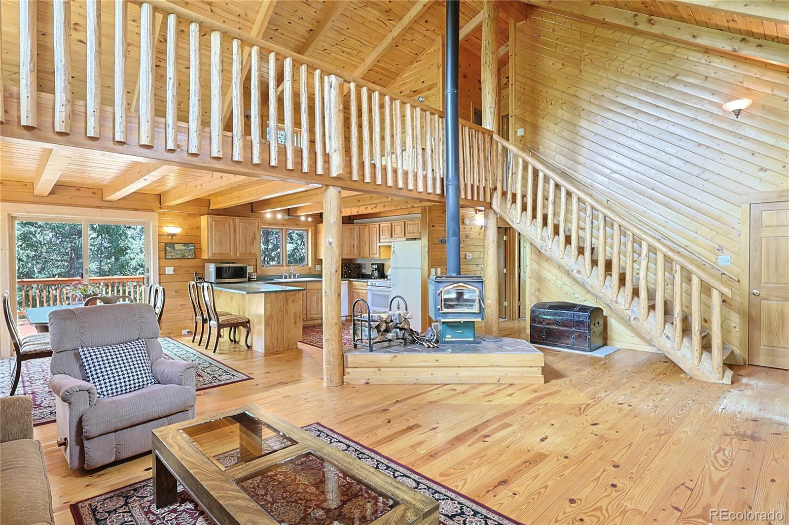 MLS Image #2 for 5527  county road 5 road,divide, Colorado