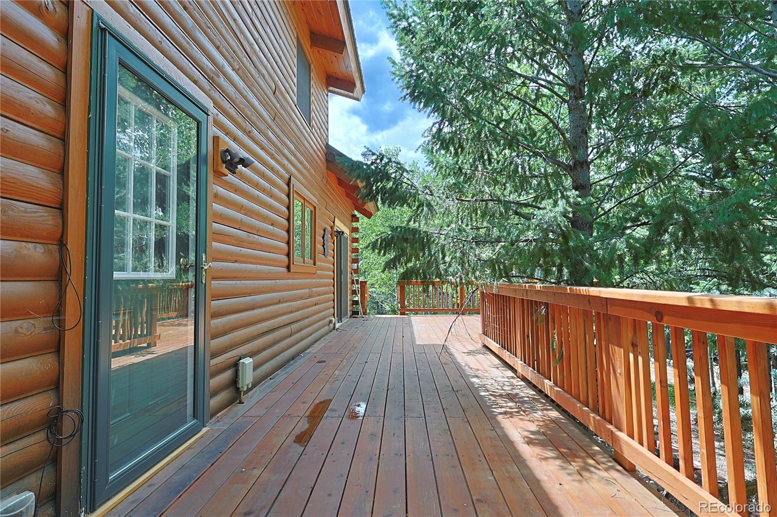 MLS Image #21 for 5527  county road 5 road,divide, Colorado