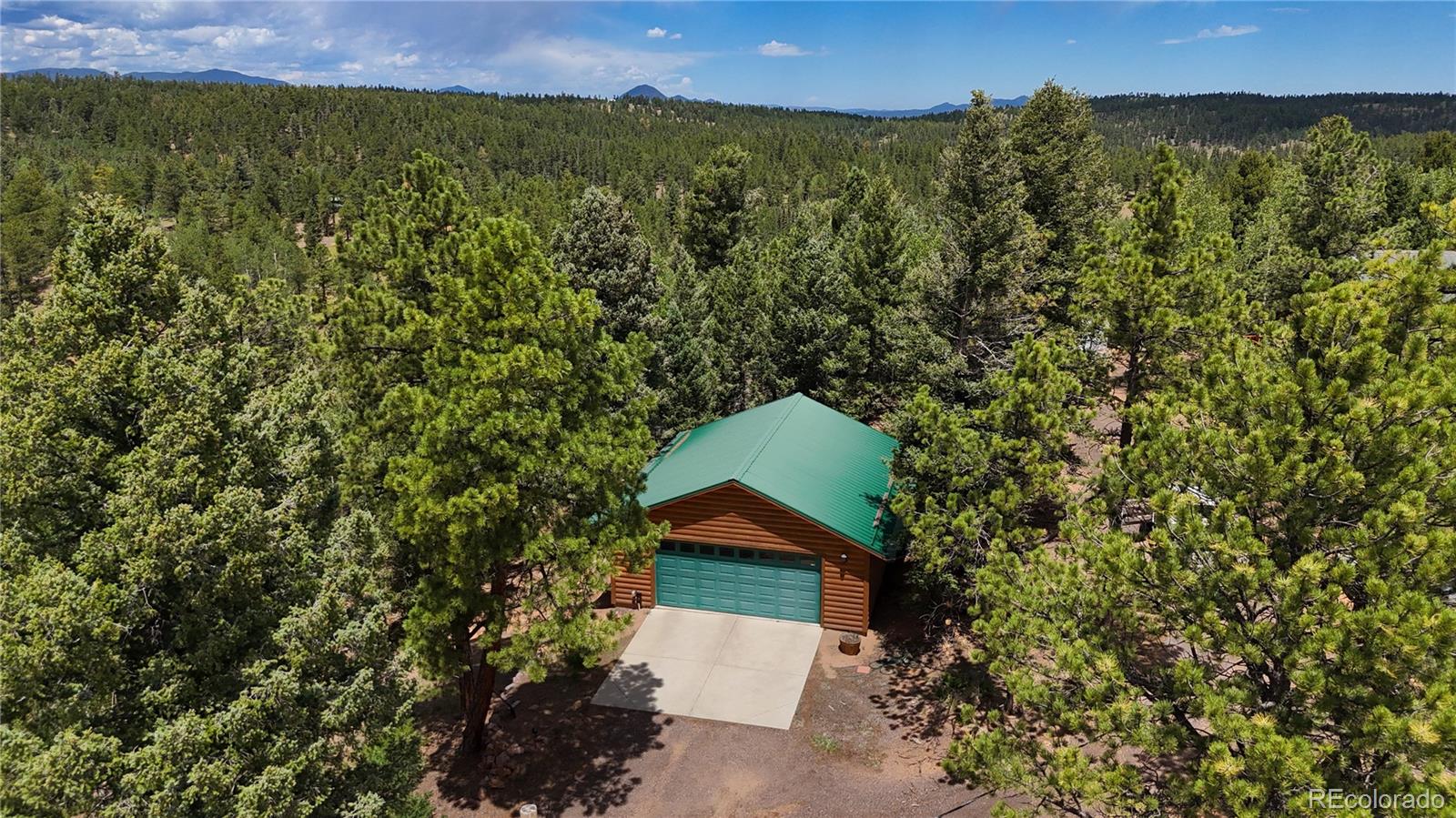 MLS Image #27 for 5527  county road 5 road,divide, Colorado