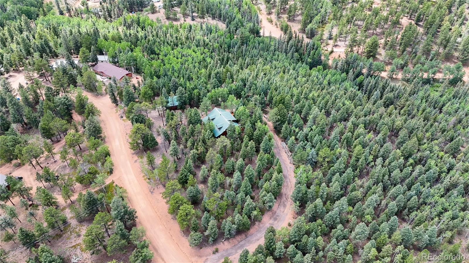 MLS Image #28 for 5527  county road 5 road,divide, Colorado