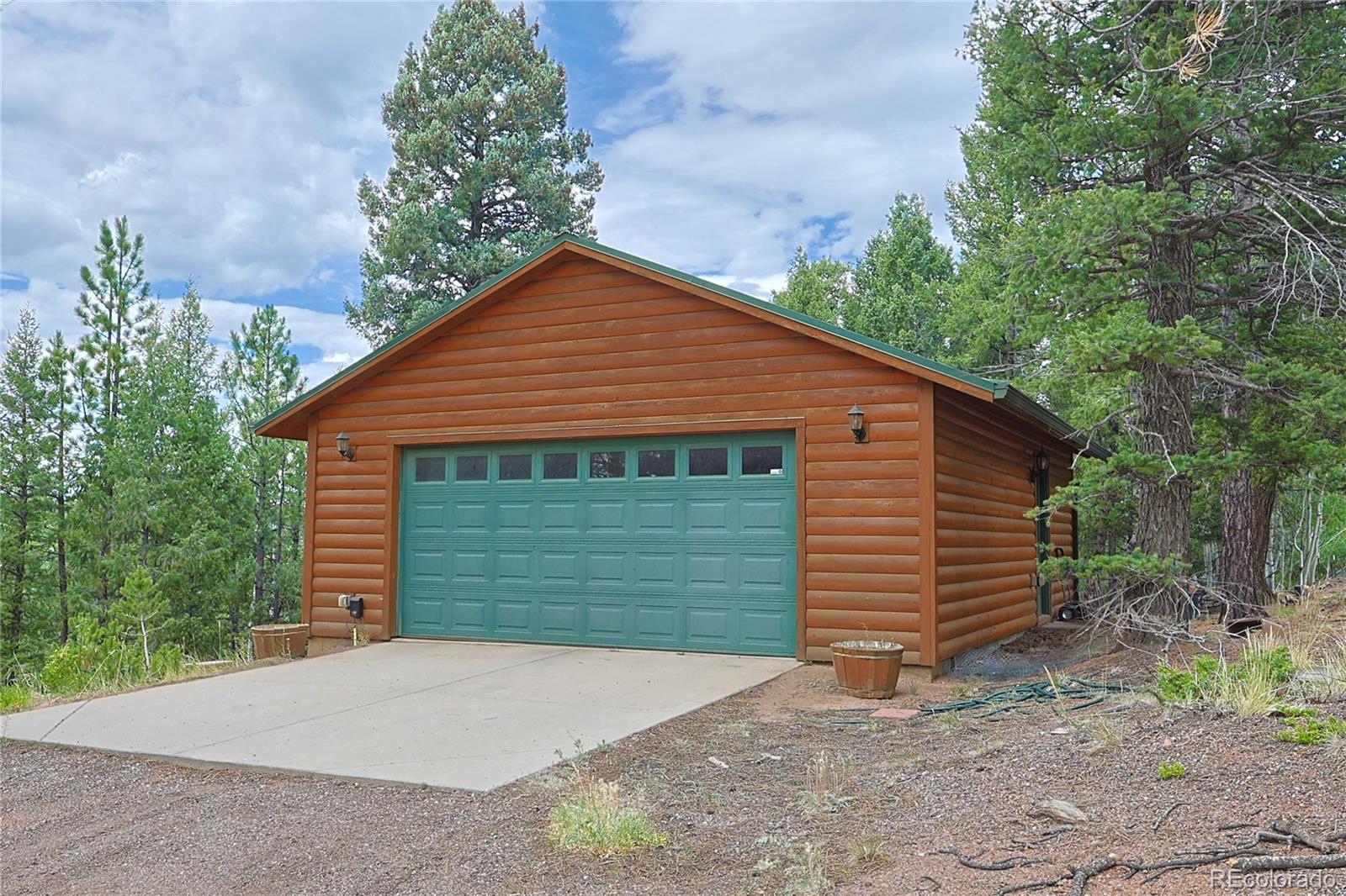 MLS Image #5 for 5527  county road 5 road,divide, Colorado