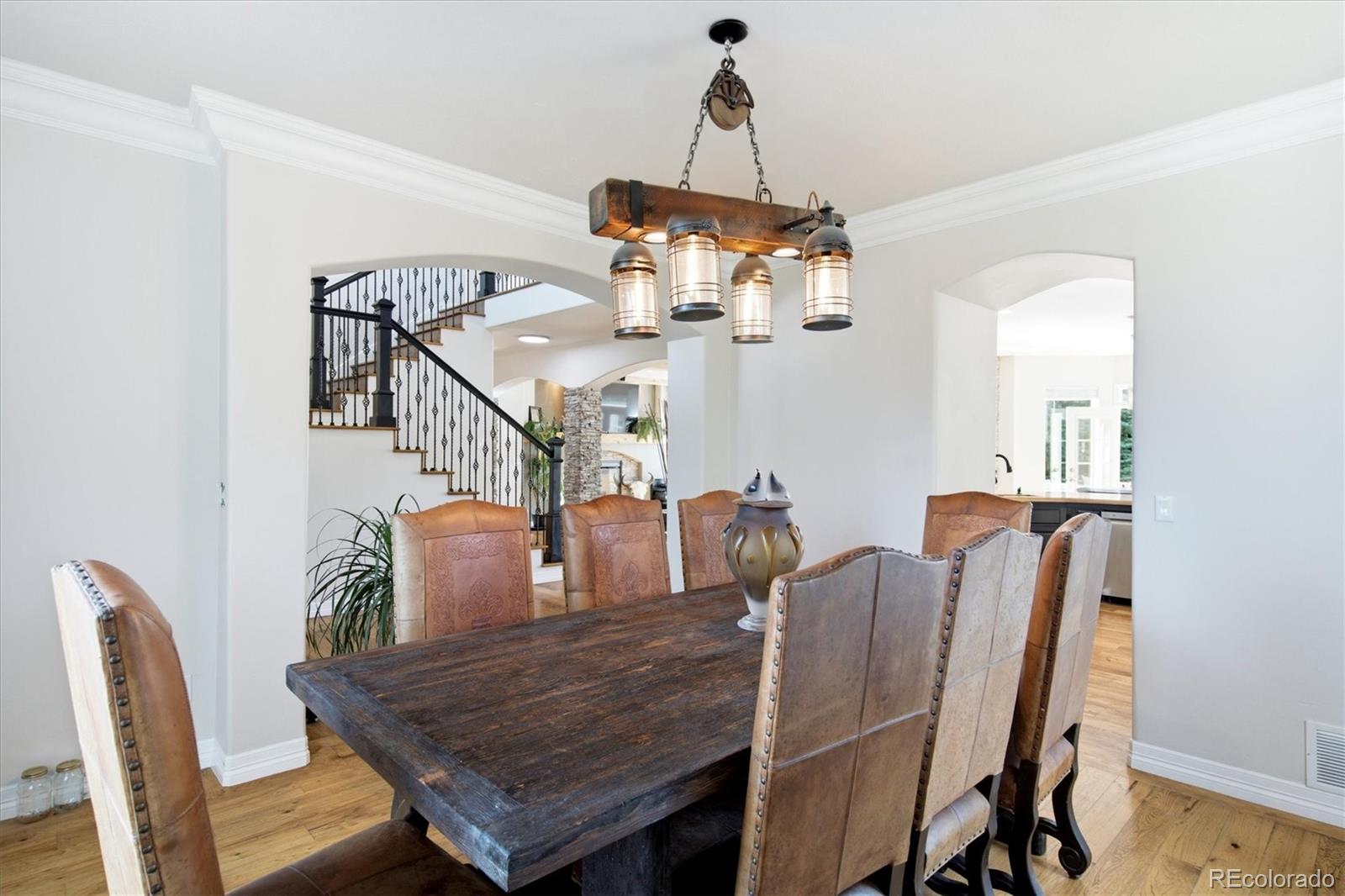 MLS Image #13 for 1097  prickly pear place,colorado springs, Colorado