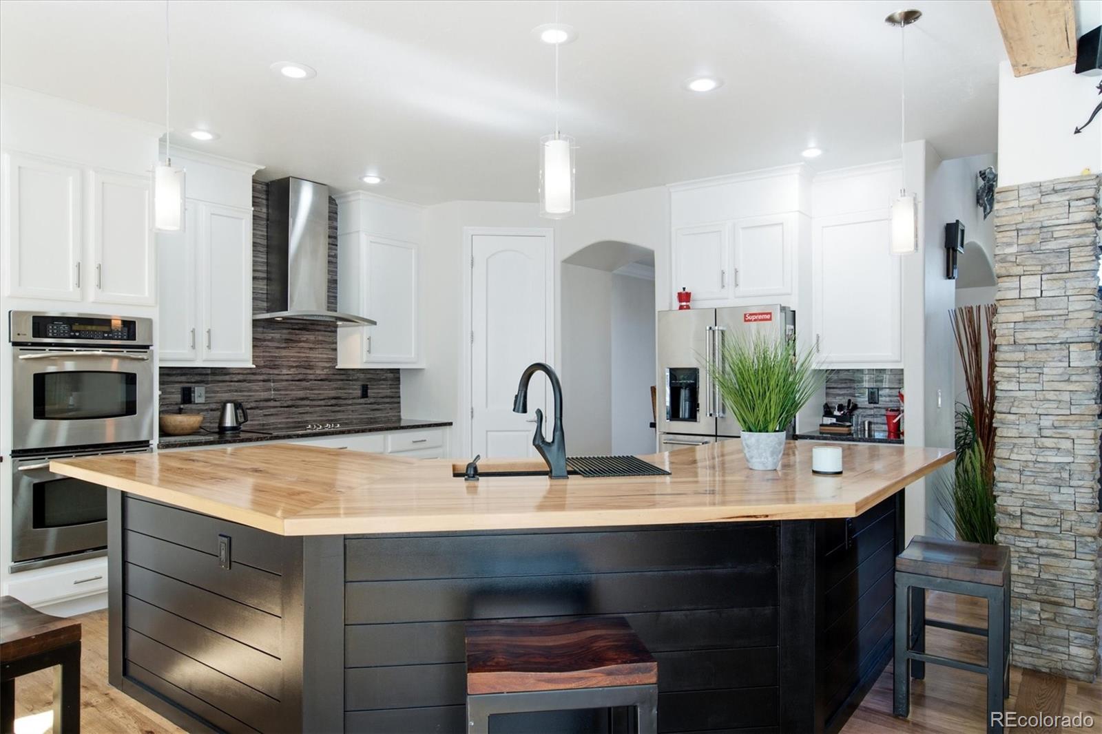 MLS Image #14 for 1097  prickly pear place,colorado springs, Colorado