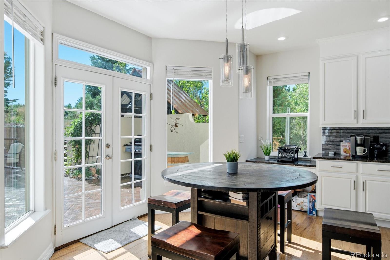 MLS Image #15 for 1097  prickly pear place,colorado springs, Colorado