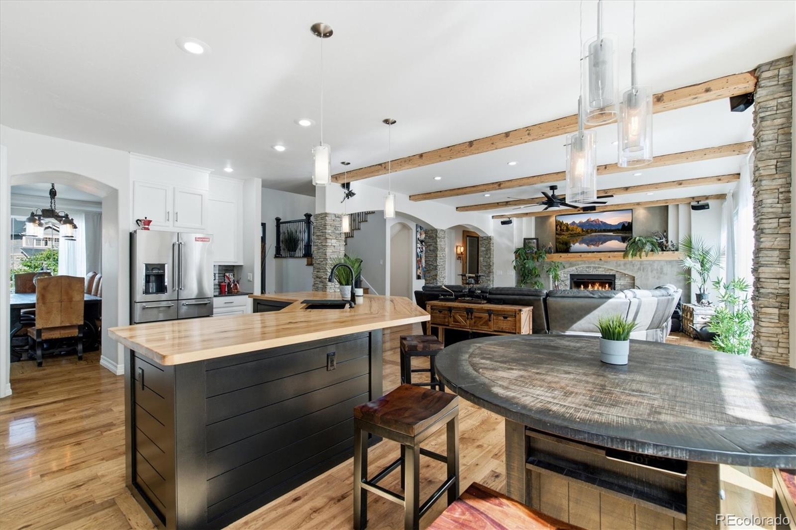 MLS Image #16 for 1097  prickly pear place,colorado springs, Colorado