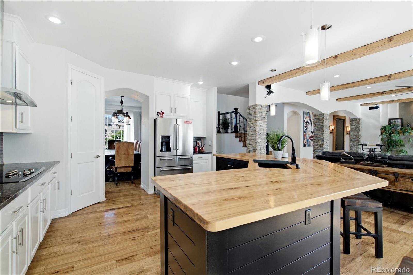 MLS Image #17 for 1097  prickly pear place,colorado springs, Colorado