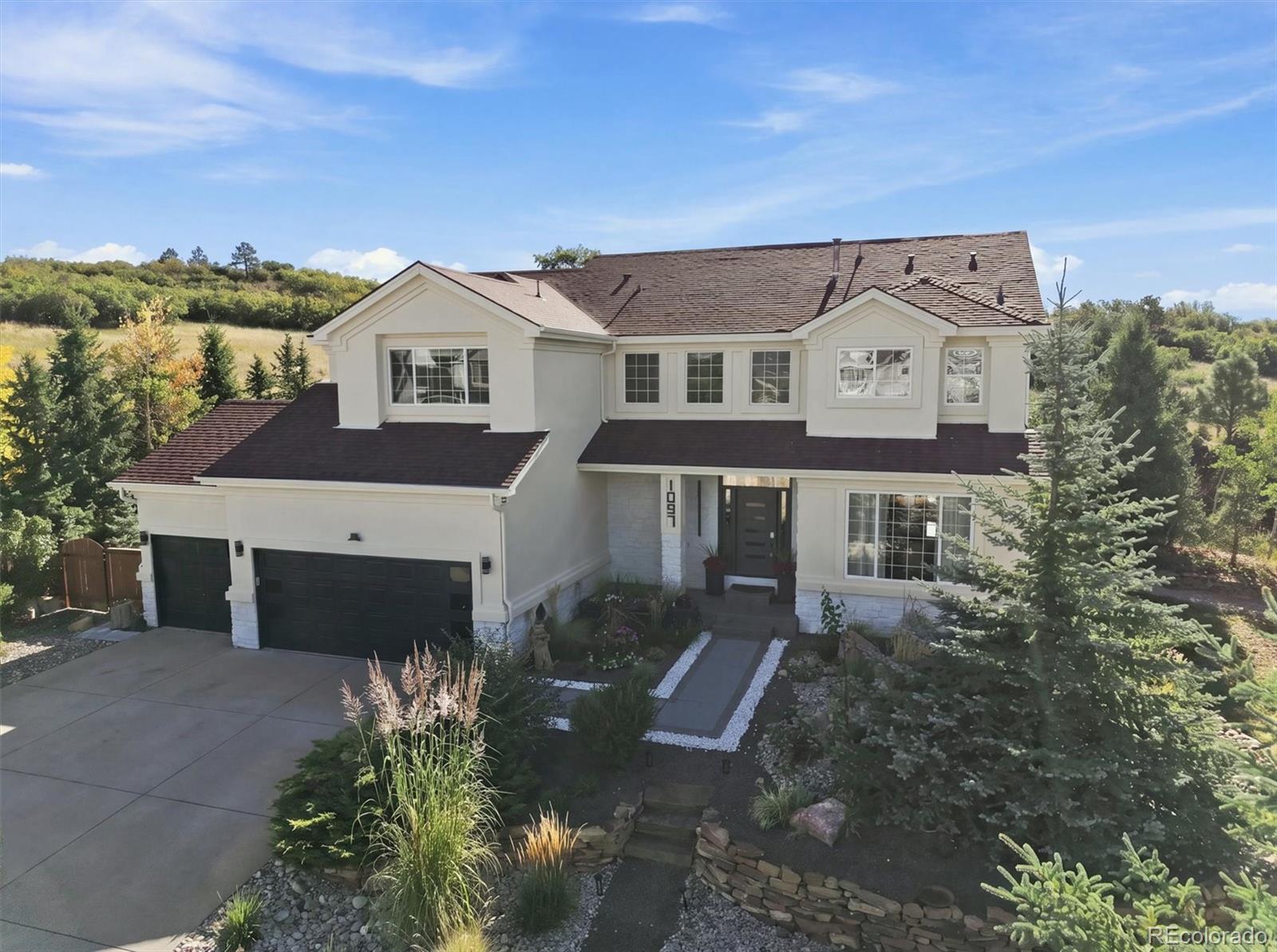 MLS Image #2 for 1097  prickly pear place,colorado springs, Colorado