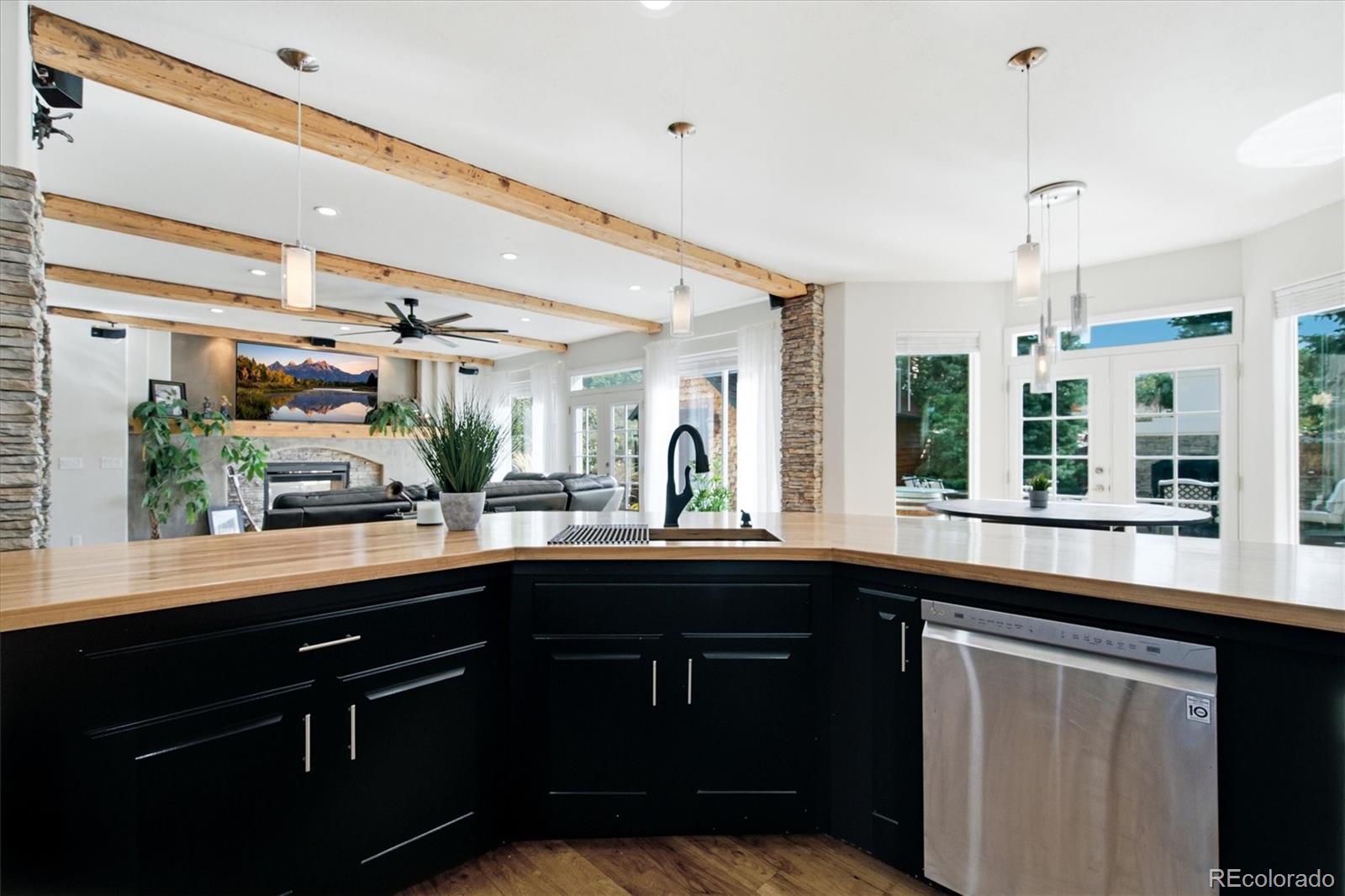 MLS Image #20 for 1097  prickly pear place,colorado springs, Colorado
