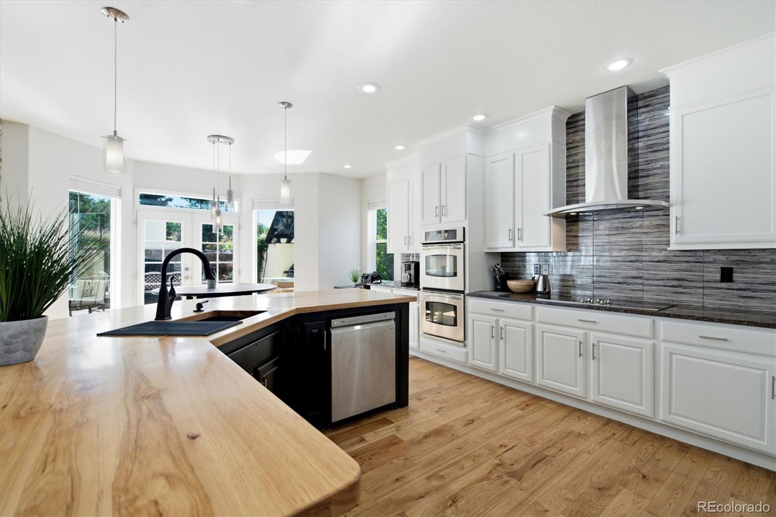 MLS Image #22 for 1097  prickly pear place,colorado springs, Colorado