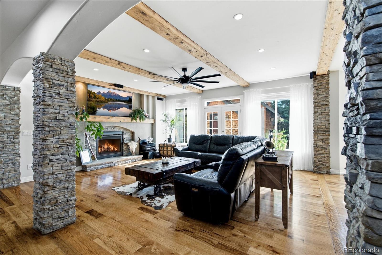 MLS Image #24 for 1097  prickly pear place,colorado springs, Colorado