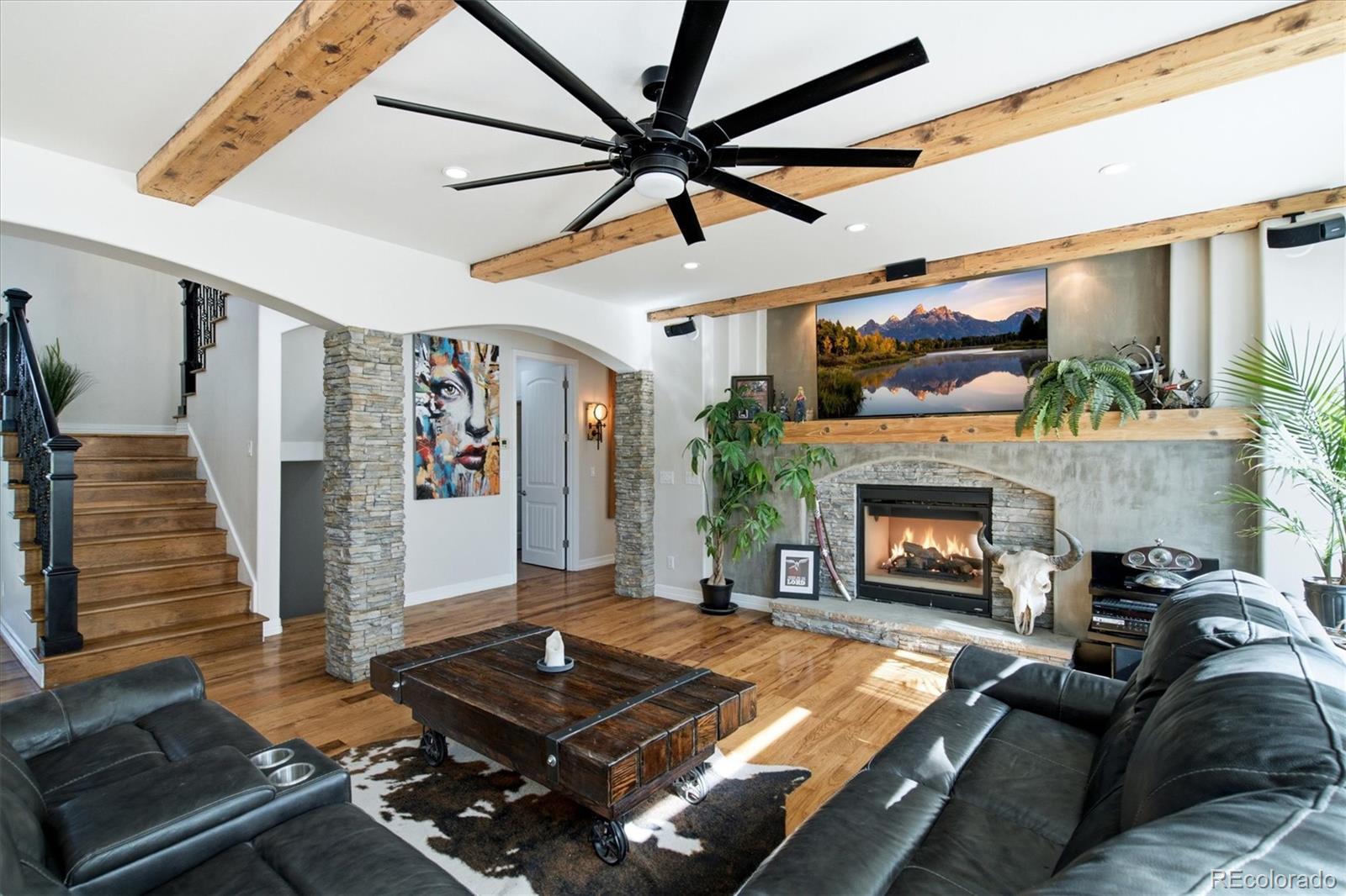 MLS Image #25 for 1097  prickly pear place,colorado springs, Colorado