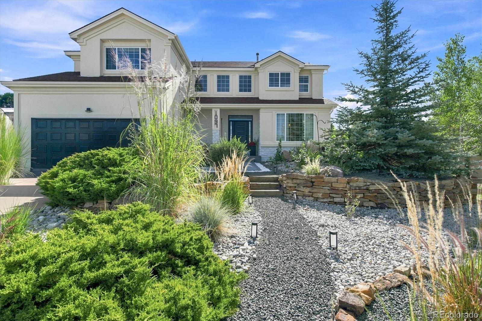MLS Image #3 for 1097  prickly pear place,colorado springs, Colorado