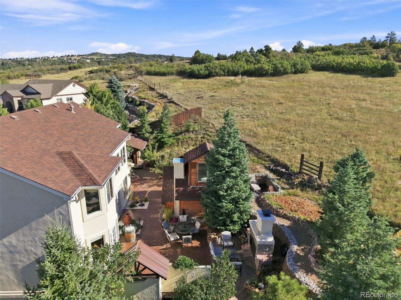 MLS Image #5 for 1097  prickly pear place,colorado springs, Colorado