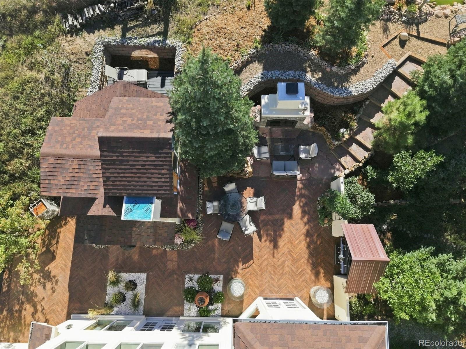 MLS Image #7 for 1097  prickly pear place,colorado springs, Colorado