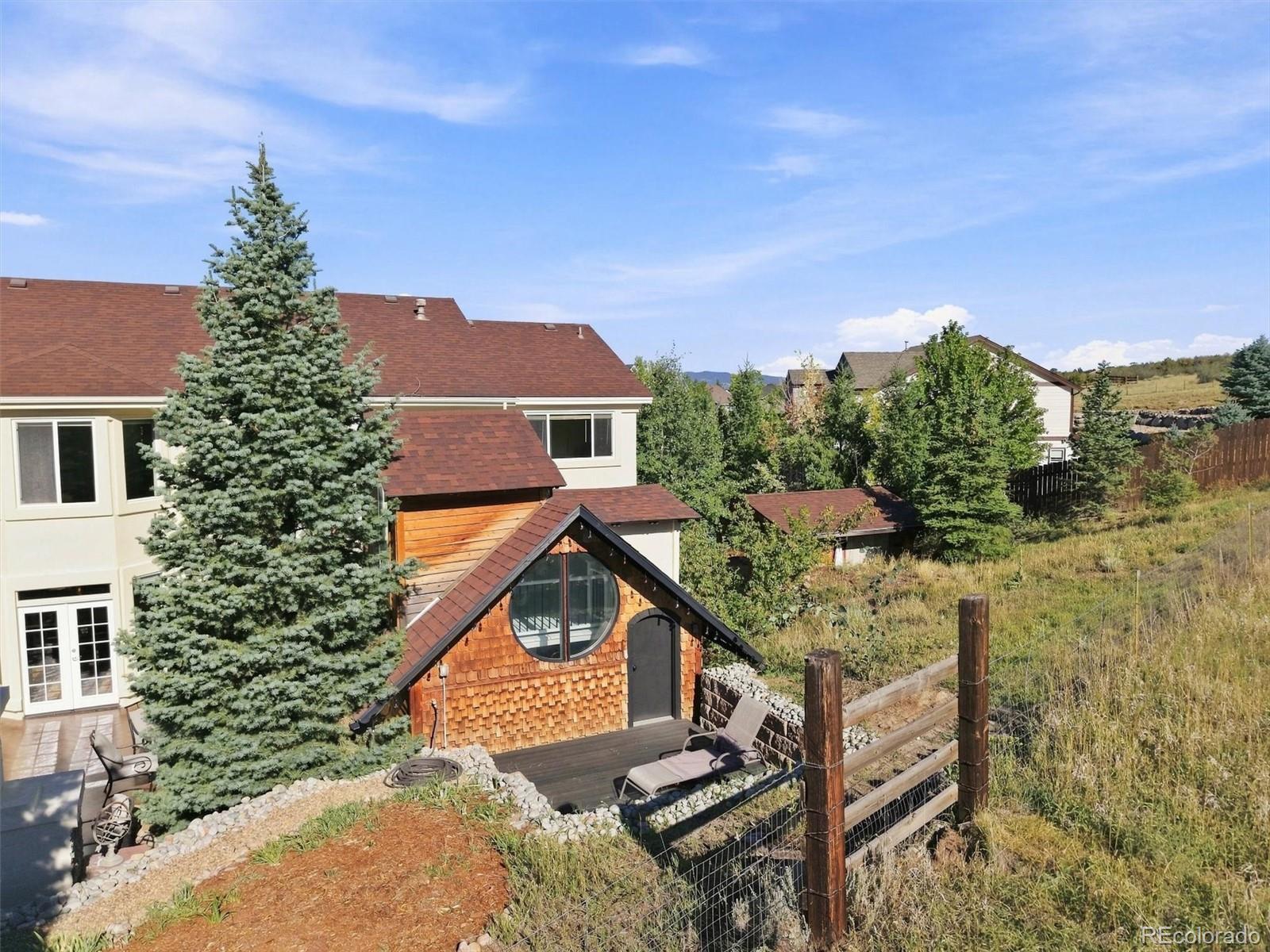 MLS Image #8 for 1097  prickly pear place,colorado springs, Colorado