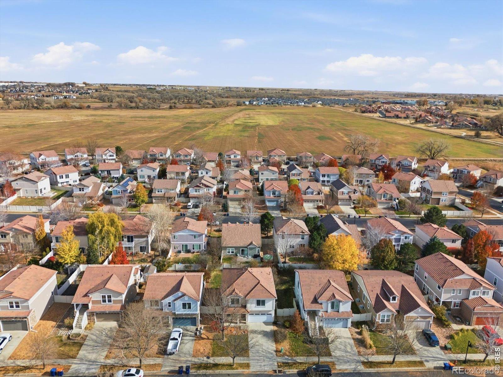 MLS Image #36 for 3901  heatherwood circle,johnstown, Colorado
