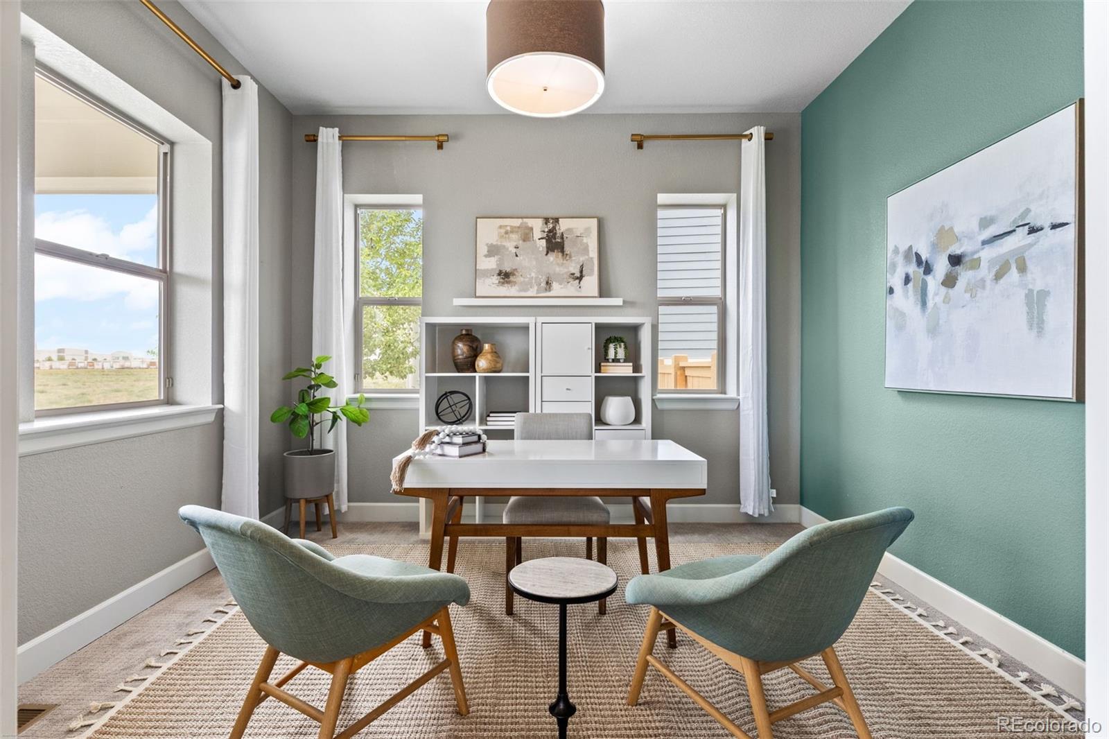 MLS Image #11 for 9442 e 53rd avenue,denver, Colorado