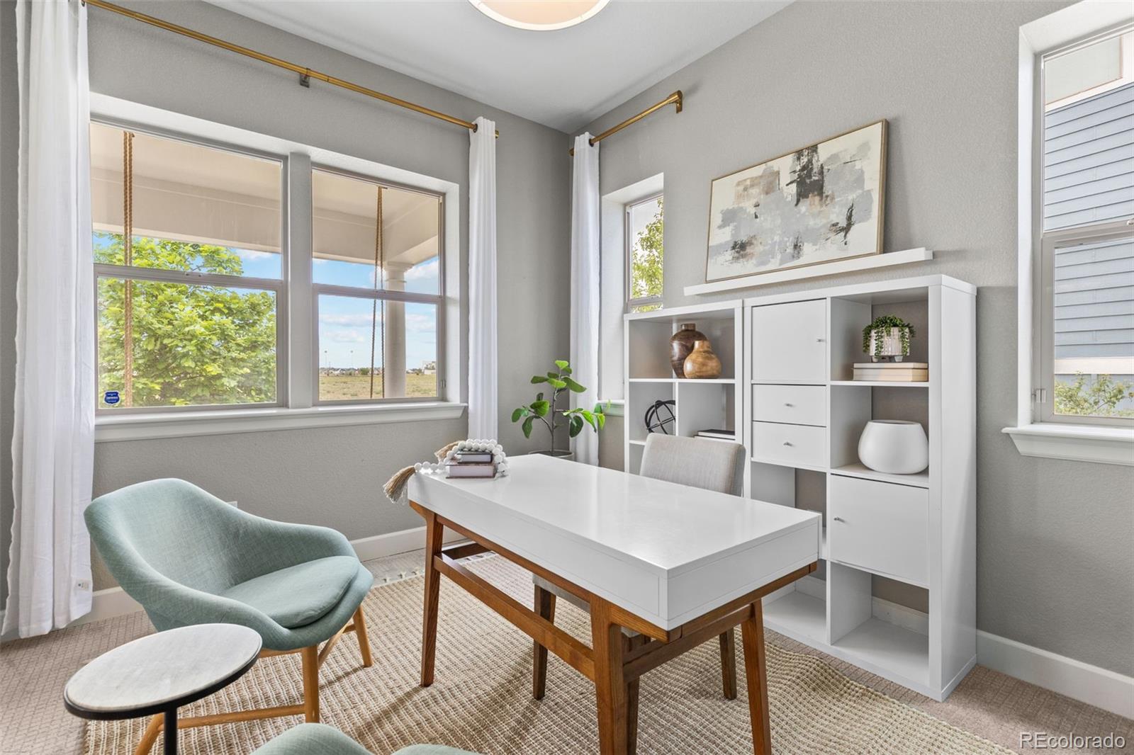 MLS Image #12 for 9442 e 53rd avenue,denver, Colorado