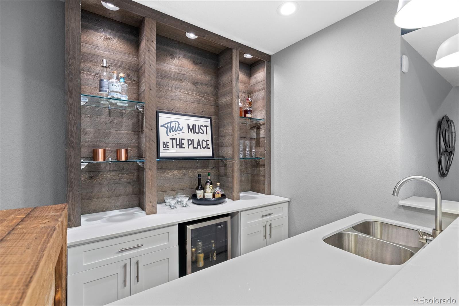 MLS Image #2 for 9442 e 53rd avenue,denver, Colorado