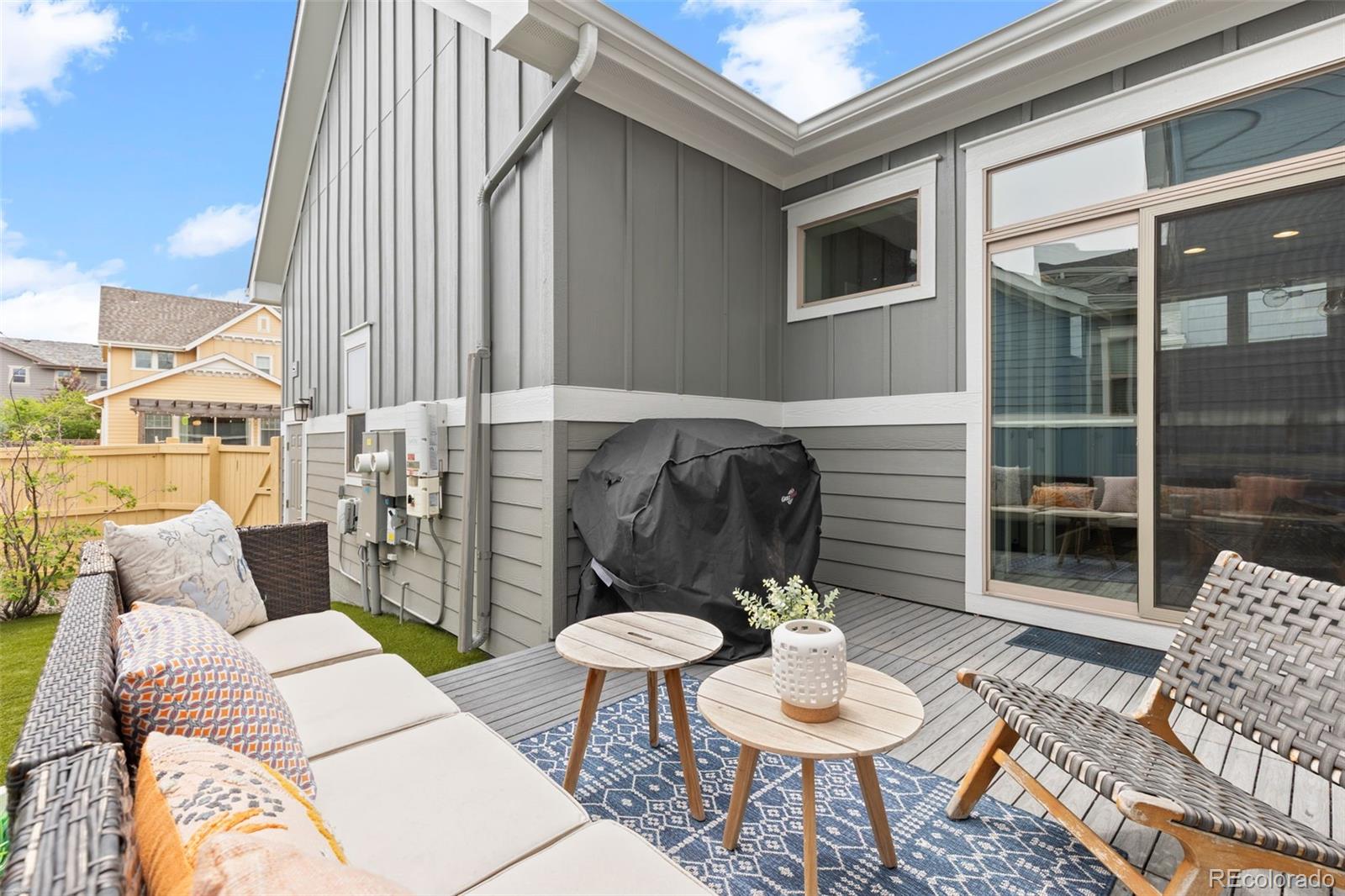 MLS Image #34 for 9442 e 53rd avenue,denver, Colorado
