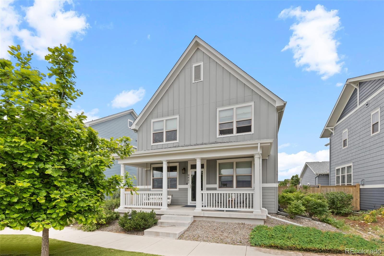 MLS Image #35 for 9442 e 53rd avenue,denver, Colorado