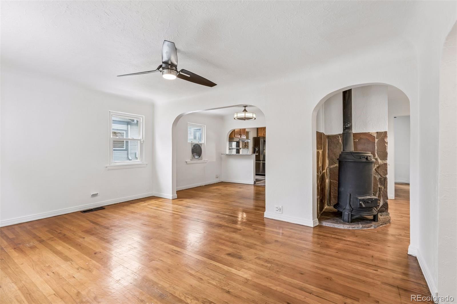 MLS Image #10 for 1761  rosemary street,denver, Colorado