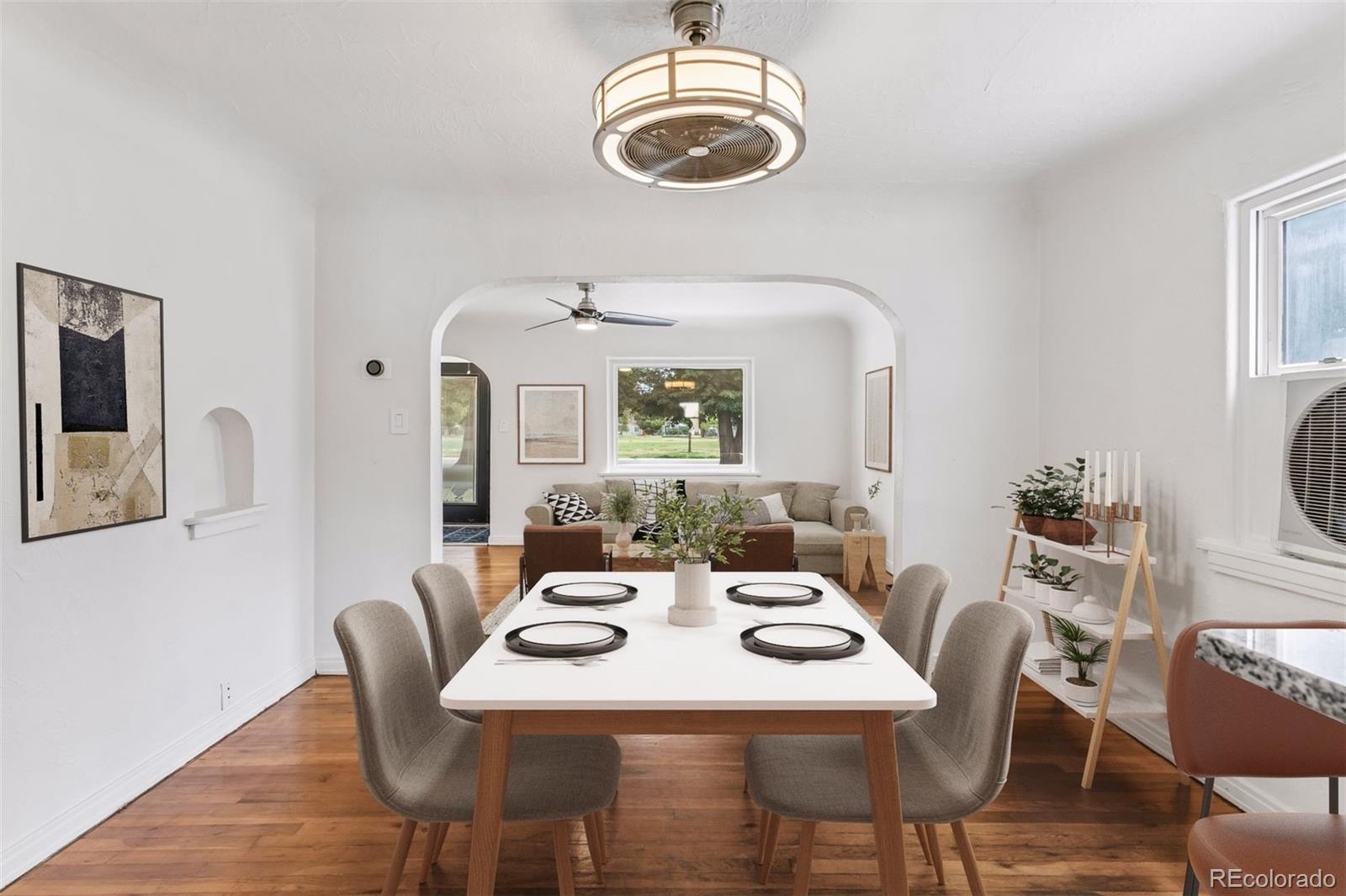MLS Image #13 for 1761  rosemary street,denver, Colorado