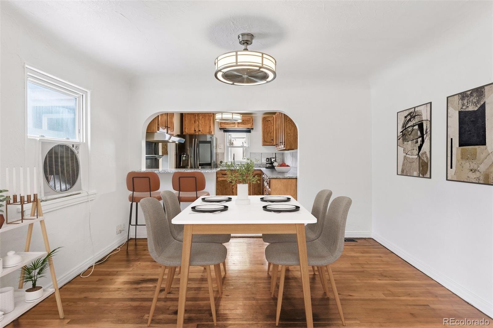 MLS Image #15 for 1761  rosemary street,denver, Colorado