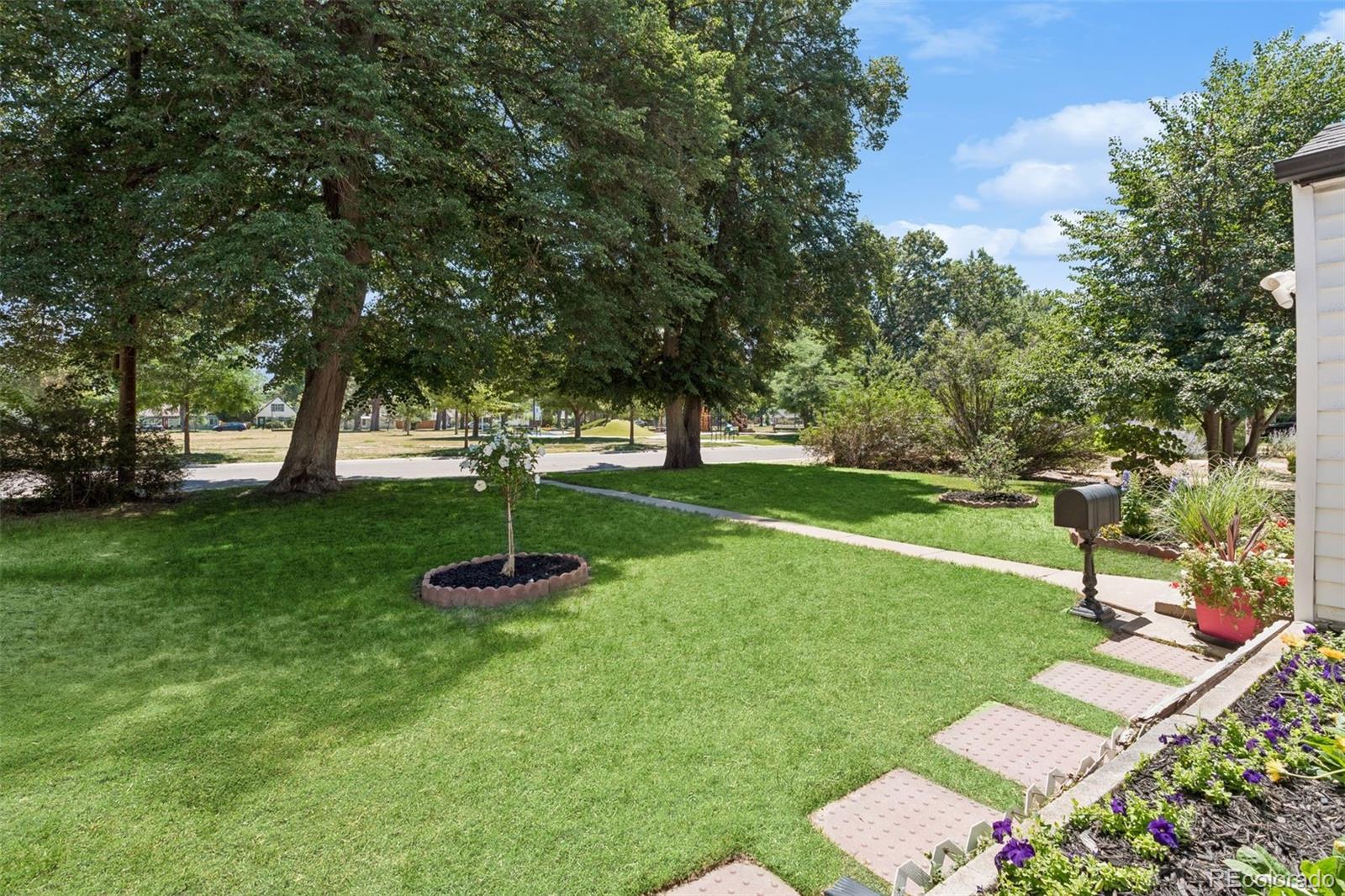 MLS Image #3 for 1761  rosemary street,denver, Colorado