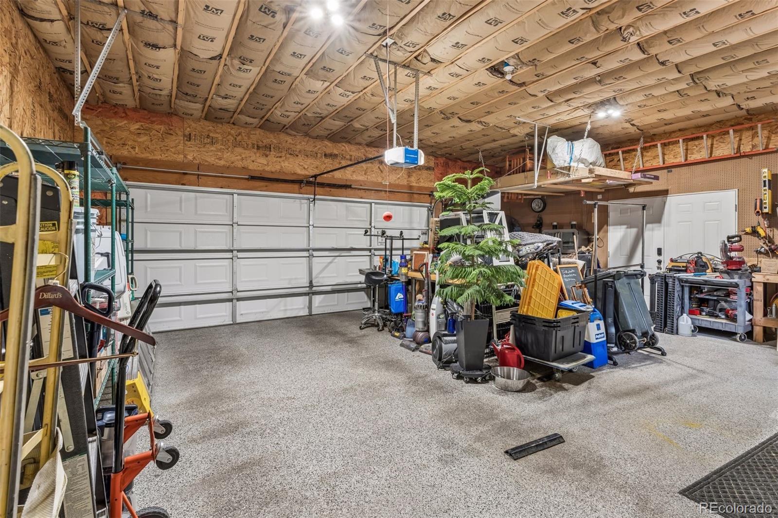 MLS Image #37 for 1761  rosemary street,denver, Colorado