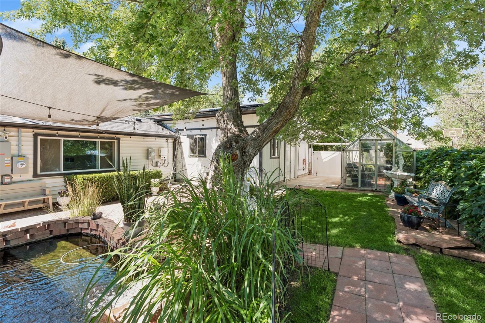 MLS Image #38 for 1761  rosemary street,denver, Colorado