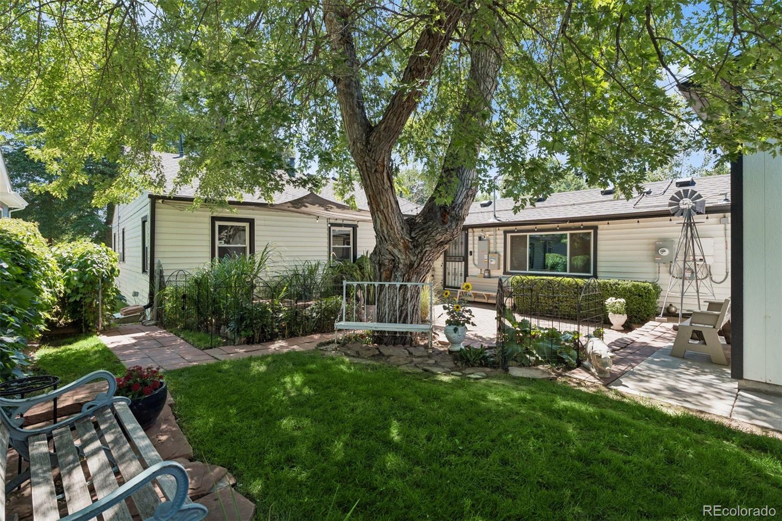 MLS Image #39 for 1761  rosemary street,denver, Colorado