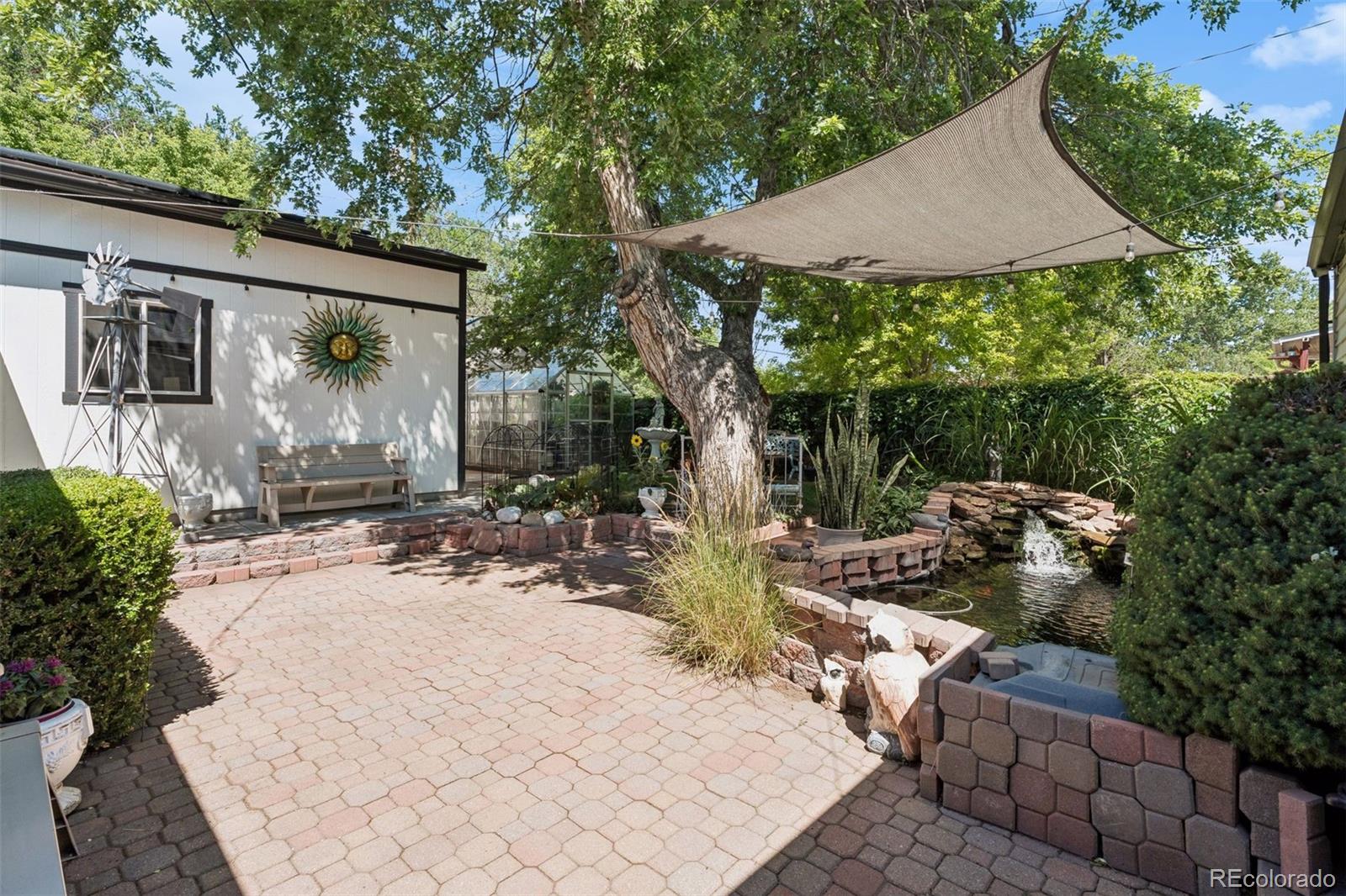 MLS Image #40 for 1761  rosemary street,denver, Colorado