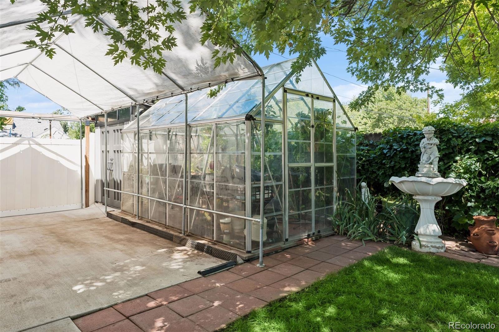 MLS Image #41 for 1761  rosemary street,denver, Colorado